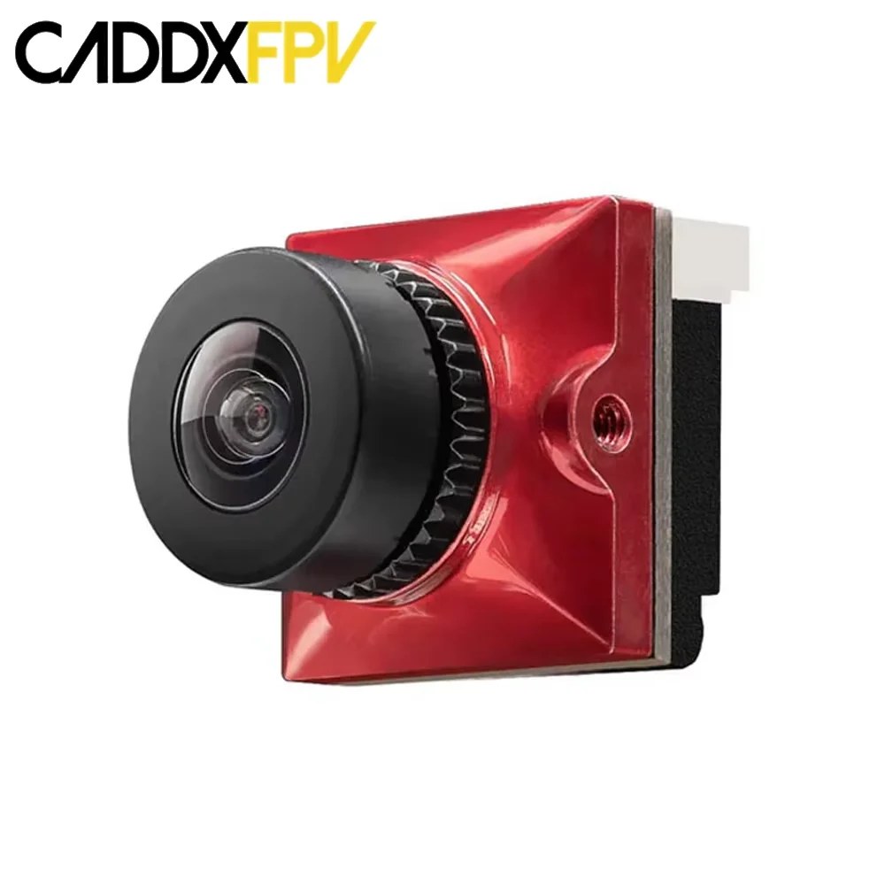 Caddx Ratel 2 V2 FPV Camera Ra - Drone Racing Camera ulasan dan harga