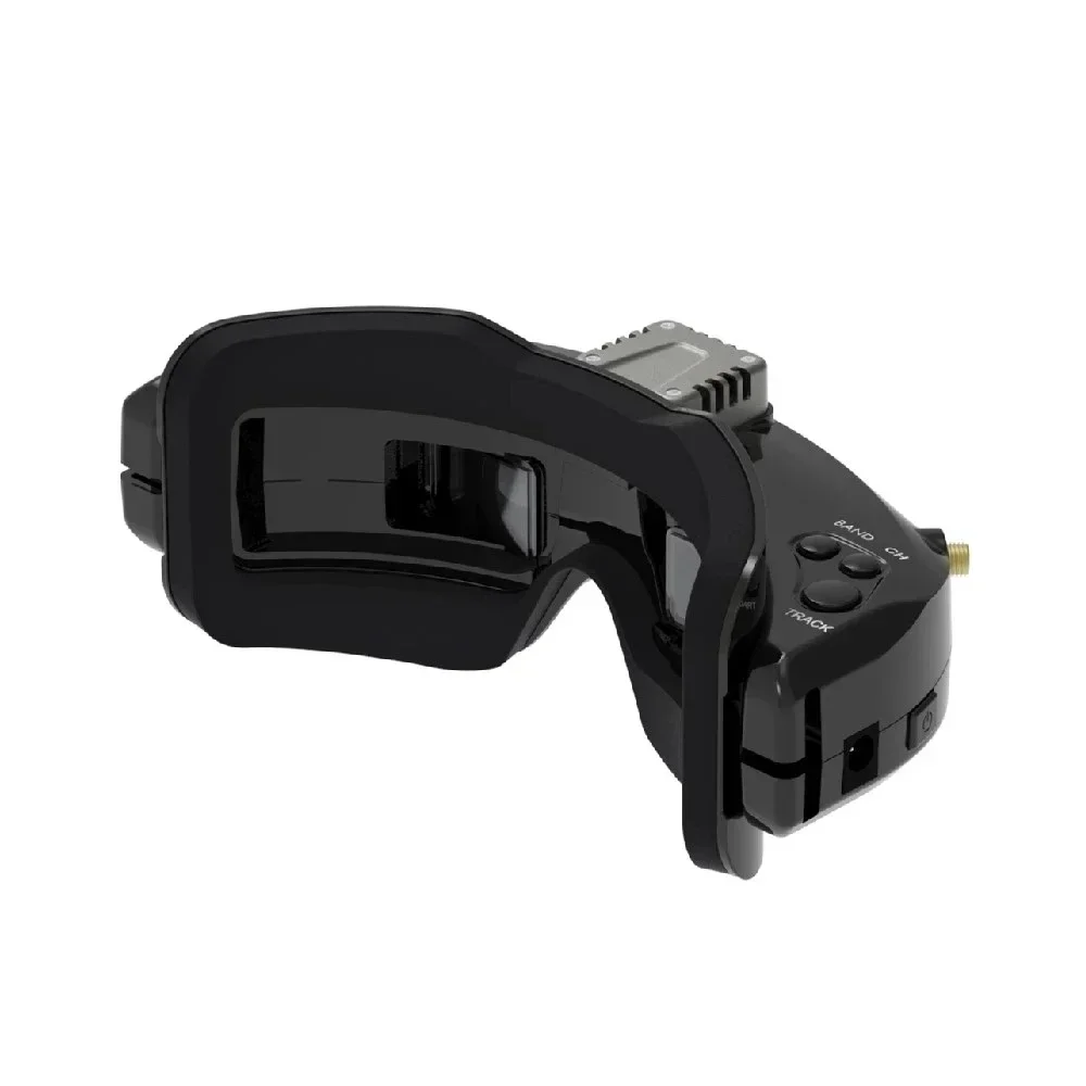 SKYZONE SKY02O FPV Goggles 600 - Drone Racing Goggles ulasan dan harga