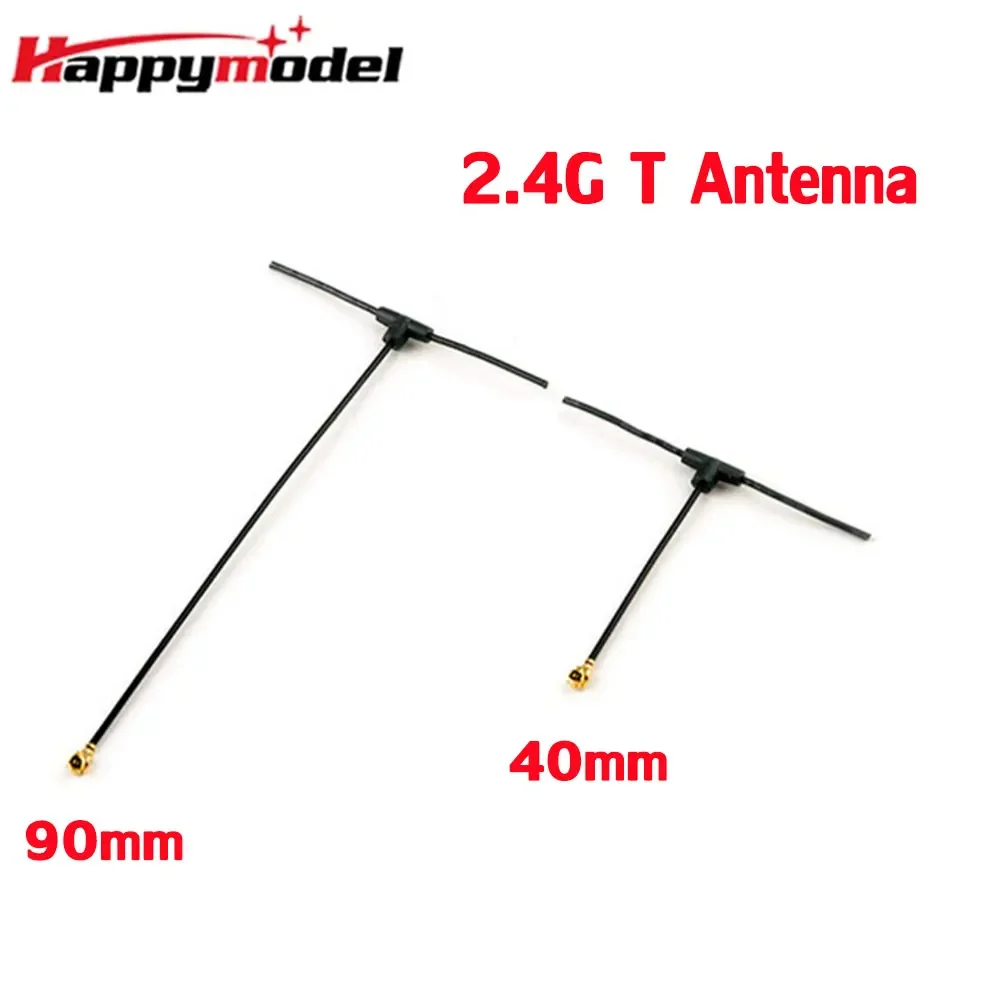 Happymodel 2.4G T Omnidirectio - Tbs Fpv Tracer ulasan dan harga