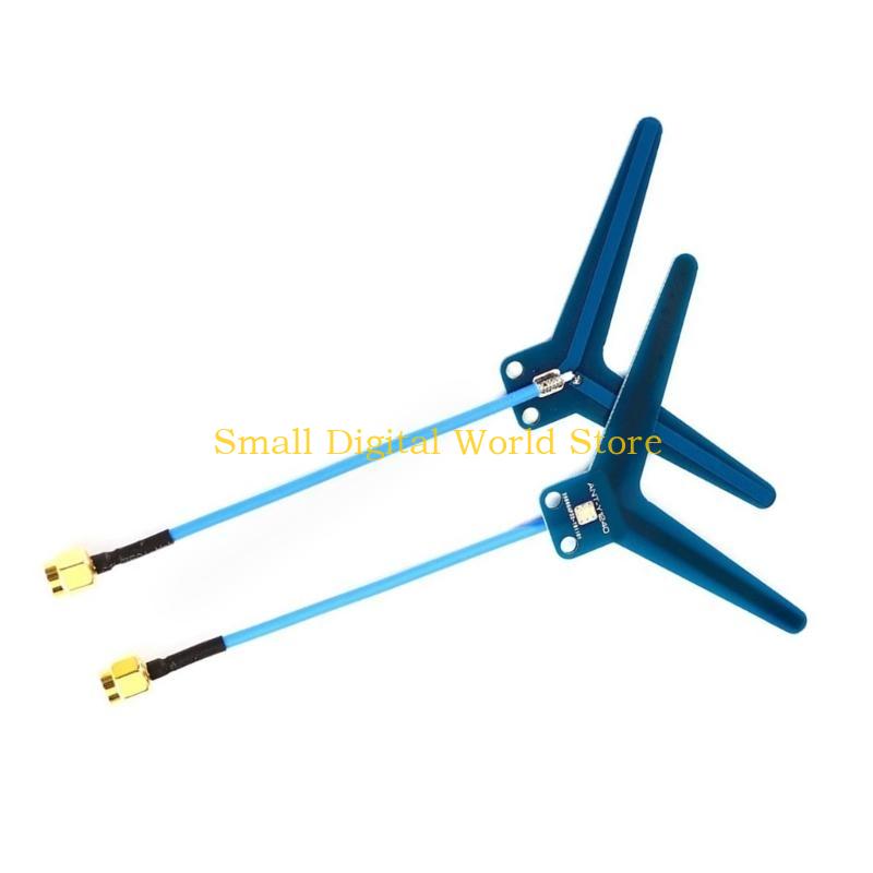 77UB Y1240 Antenna Dipole Ante - Drone Racing Antenna ulasan dan harga