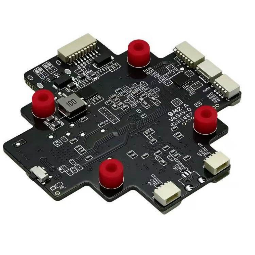 NCZOBOE Ai-FC-1 Ai Terminal Gu - Drone Racing Flight Controller ulasan dan harga