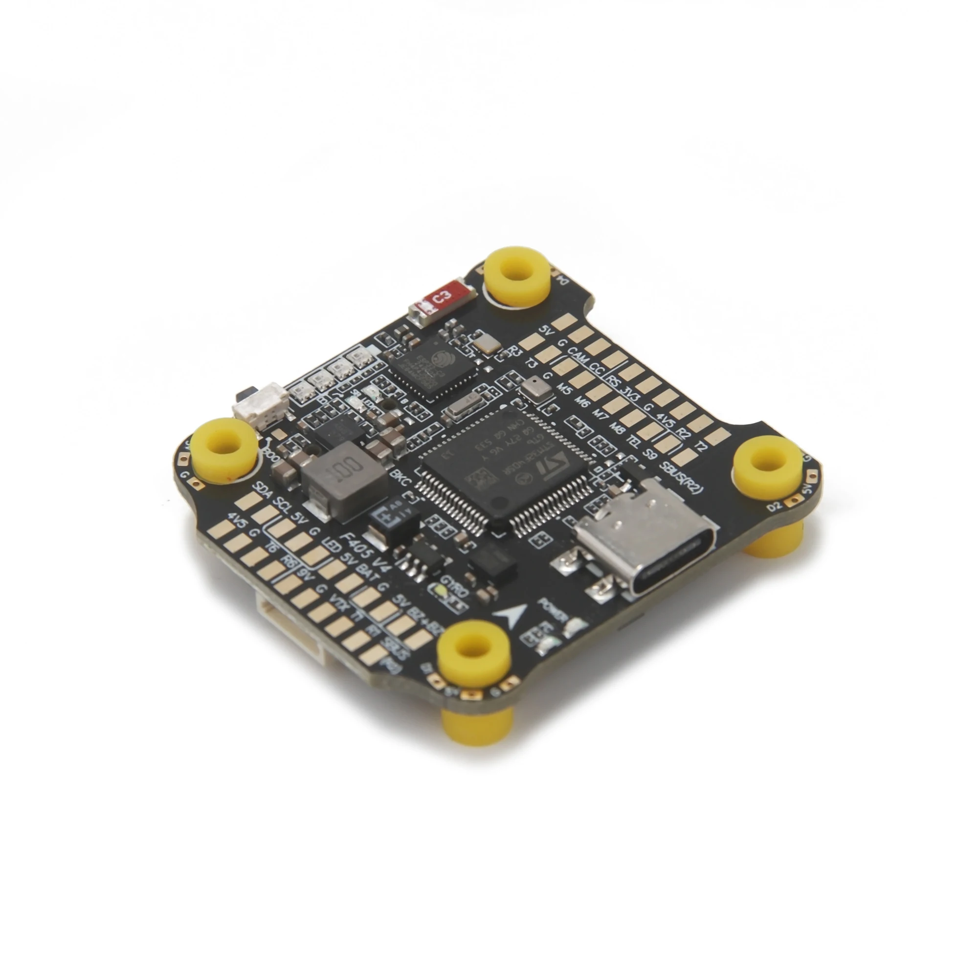F405 V4 FC F4 Stack Flight Con - Betaflight Fc F4 ulasan dan harga
