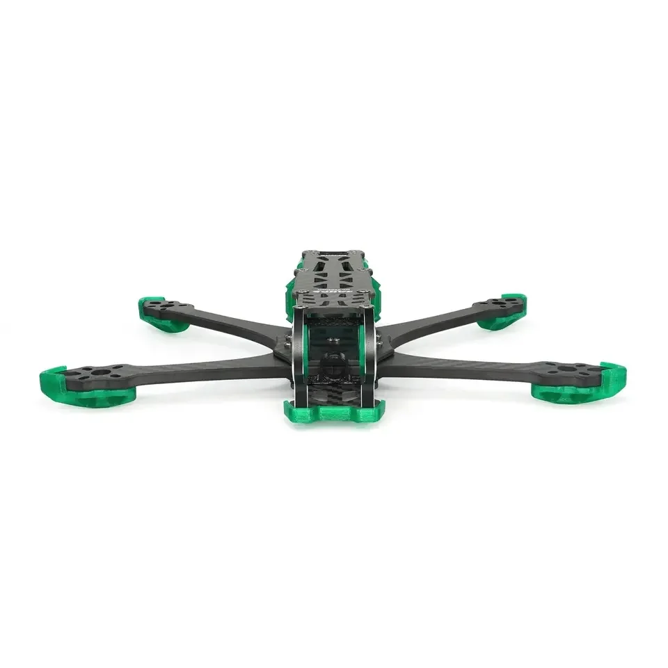 GEP-MK5D O3 MK5X to MK5D DeadC - Drone Racing Frame ulasan dan harga