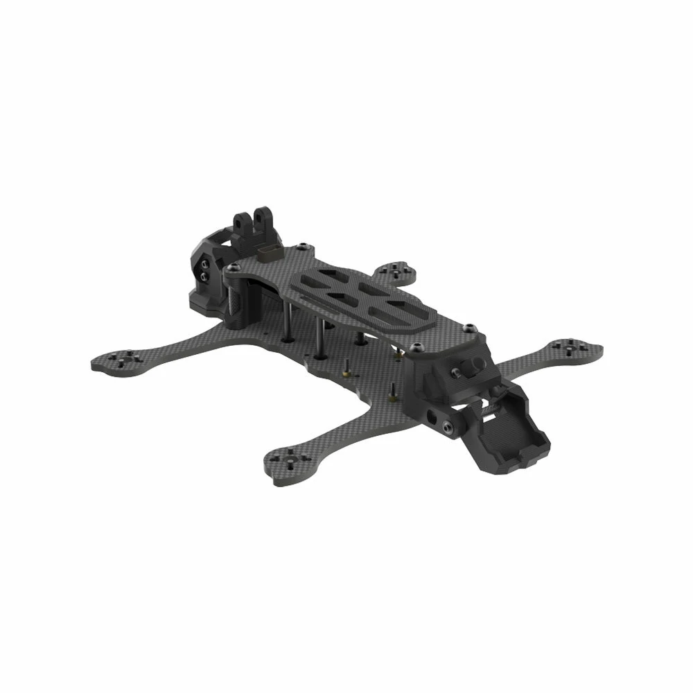 iFlight iH3 168mm Wheelbase 3  - Drone Racing Frame ulasan dan harga