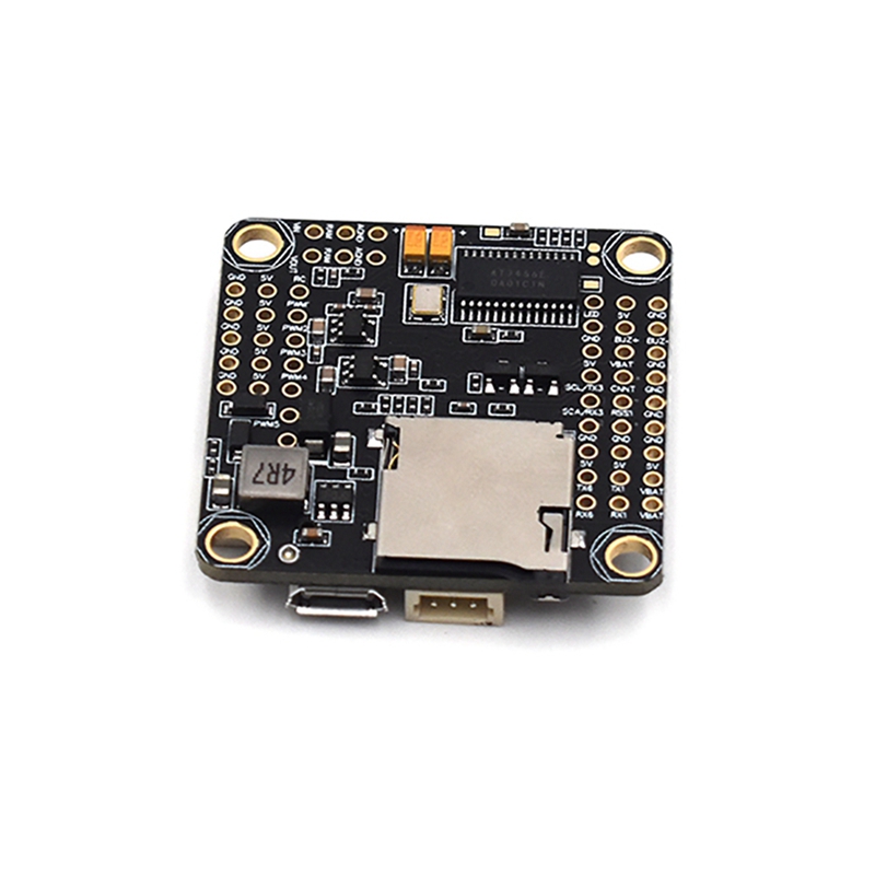 F4V3S F4 V3 V3S LC INAV Betafl - Drone Racing Flight Controller ulasan dan harga