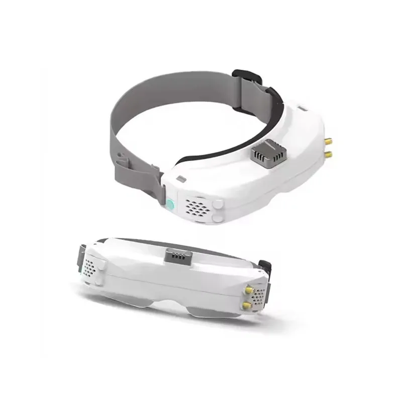 SKY04X PRO FPV Goggle Steady V - Drone Racing Goggles ulasan dan harga