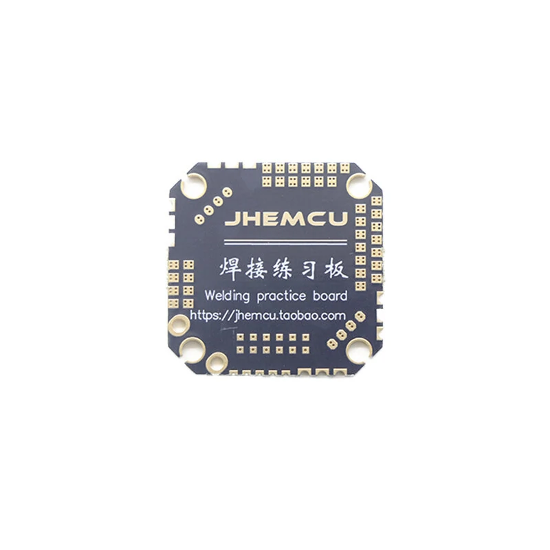 JHMCU Flight Controller Solder - Drone Racing Flight Controller ulasan dan harga