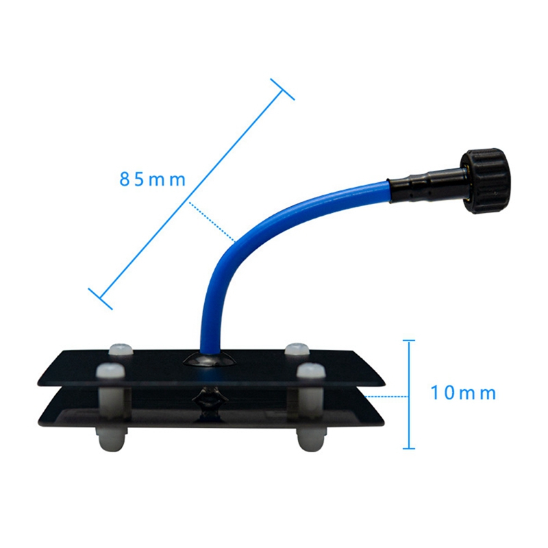 5.8G 14DBi High Gain Direction - Drone Racing Antenna ulasan dan harga