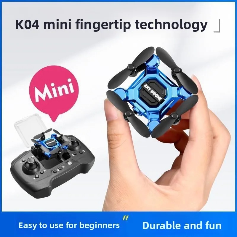 Mini Folding Mosquito Drone wi - Drone Racing Camera ulasan dan harga