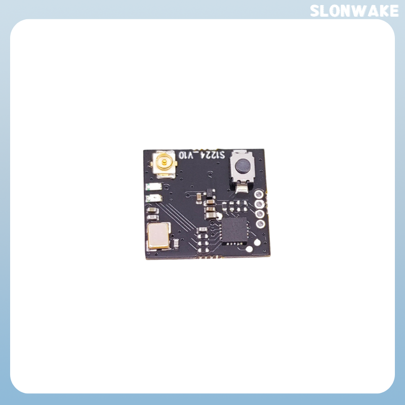Mini 5.8G 40CH 25/100/250mW Ad - Drone Racing Frame ulasan dan harga