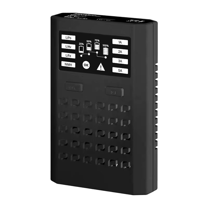 VoidFly 60W Battery Charger Li - Drone Racing Charger ulasan dan harga