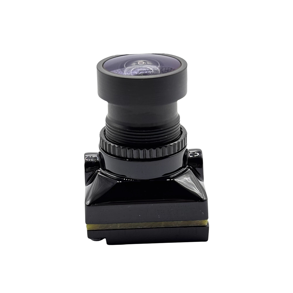 JINJIEAN Little Boy Series B19 - Drone Racing Camera ulasan dan harga