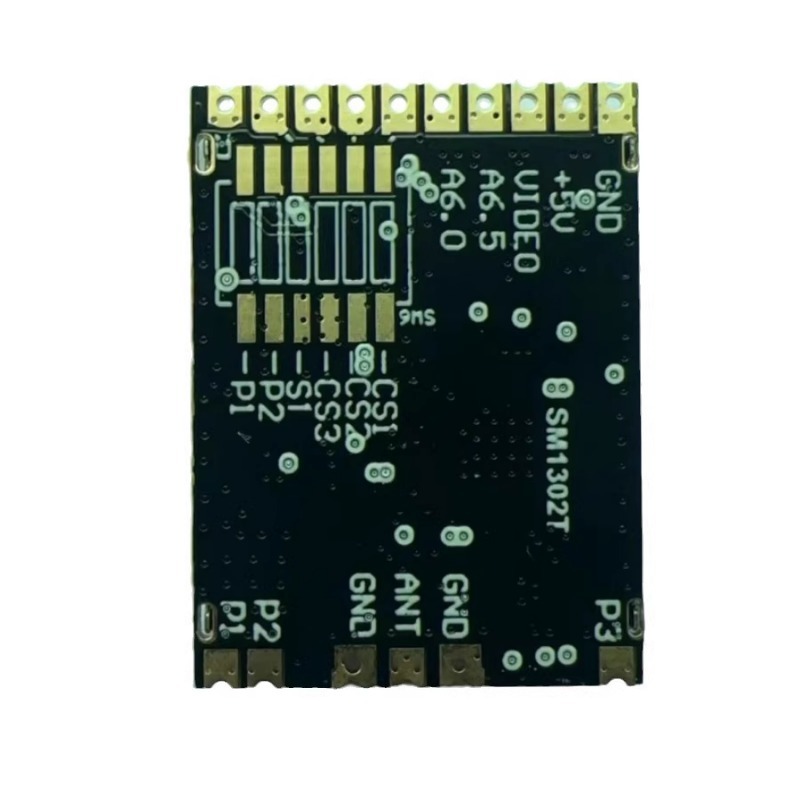 3.3G 800mw 1.6W FPV Antenna VT - Drone Racing Antenna ulasan dan harga